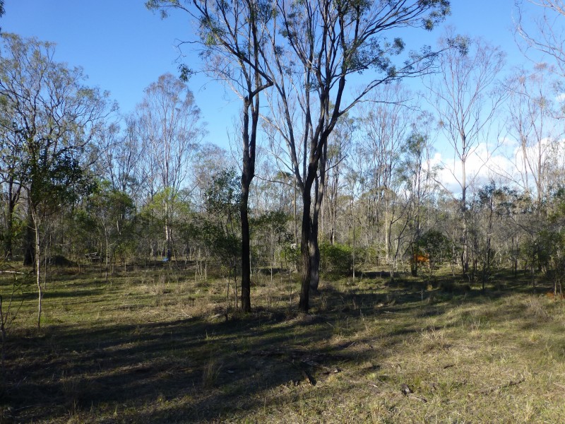 1 ISIS HIGHWAY, Dallarnil QLD 4621
