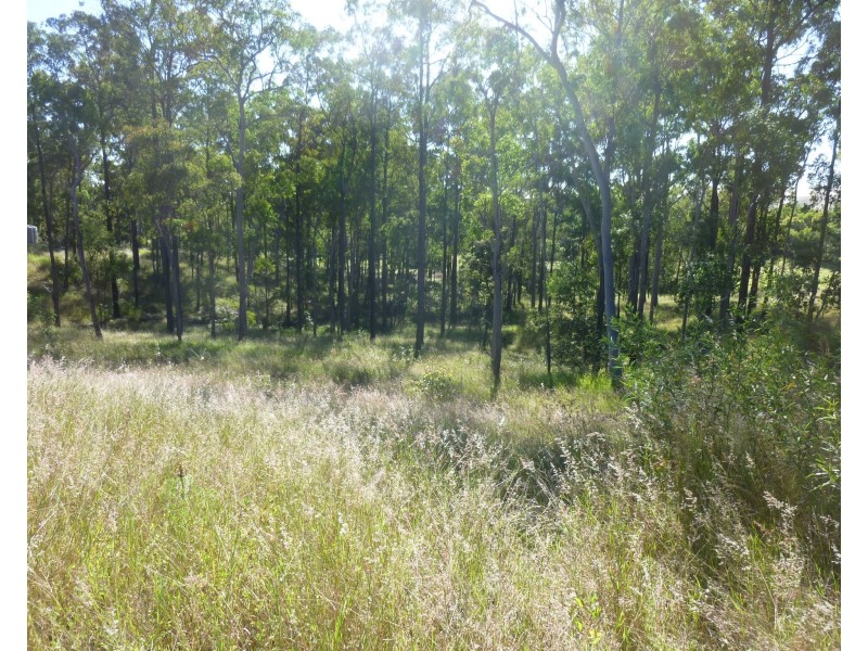 115 CHAPPELL HILLS ROAD, South Isis QLD 4660