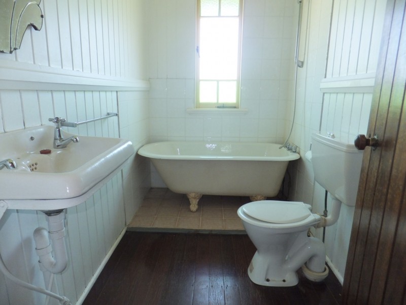 7 KURUNDI STREET, Cordalba QLD 4660