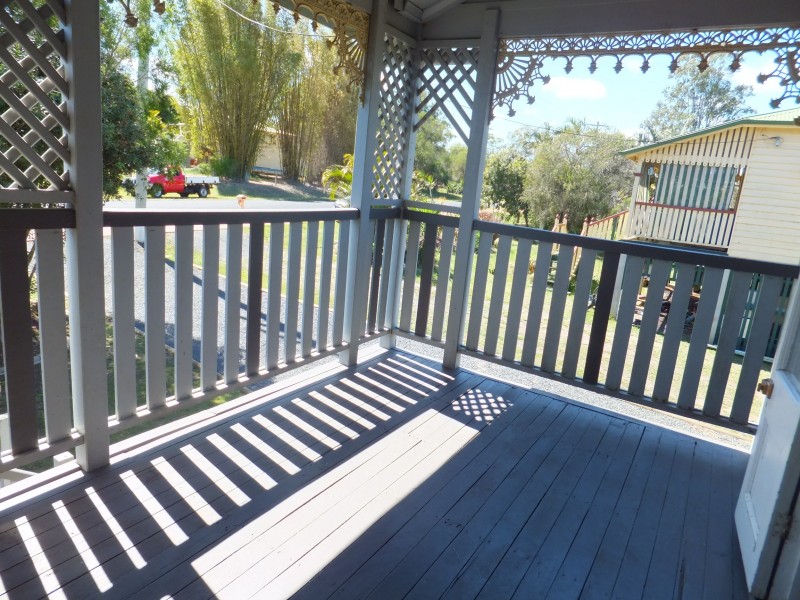 7 KURUNDI STREET, Cordalba QLD 4660