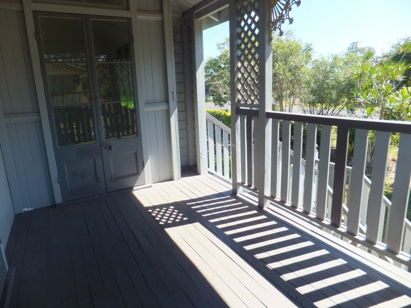 7 KURUNDI STREET, Cordalba QLD 4660