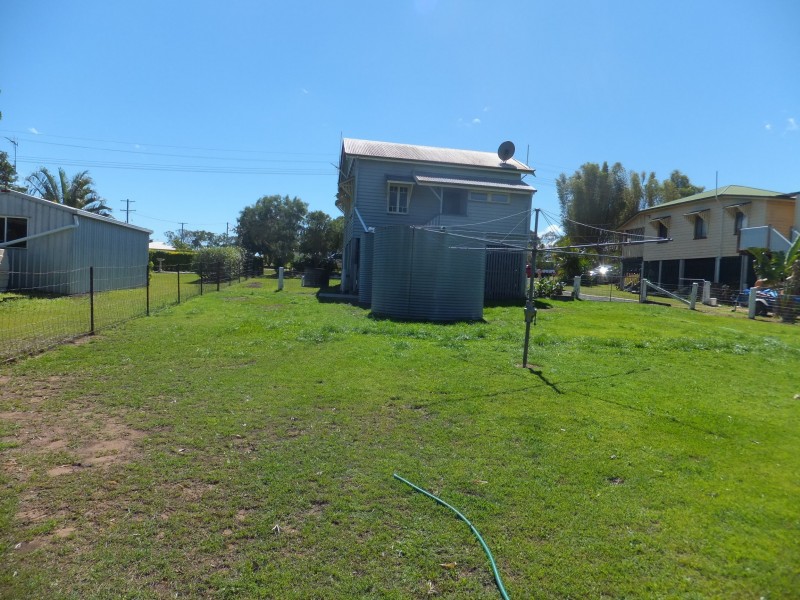 7 KURUNDI STREET, Cordalba QLD 4660