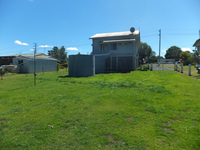 7 KURUNDI STREET, Cordalba QLD 4660