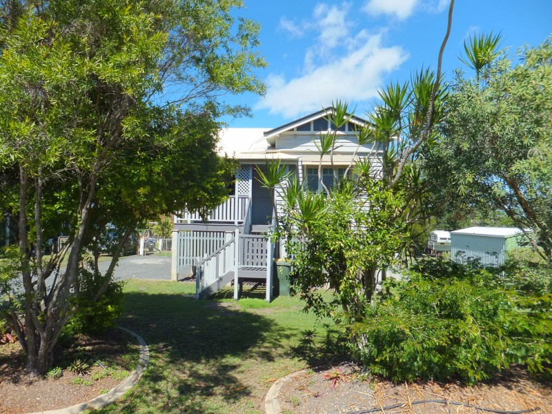 7 KURUNDI STREET, Cordalba QLD 4660