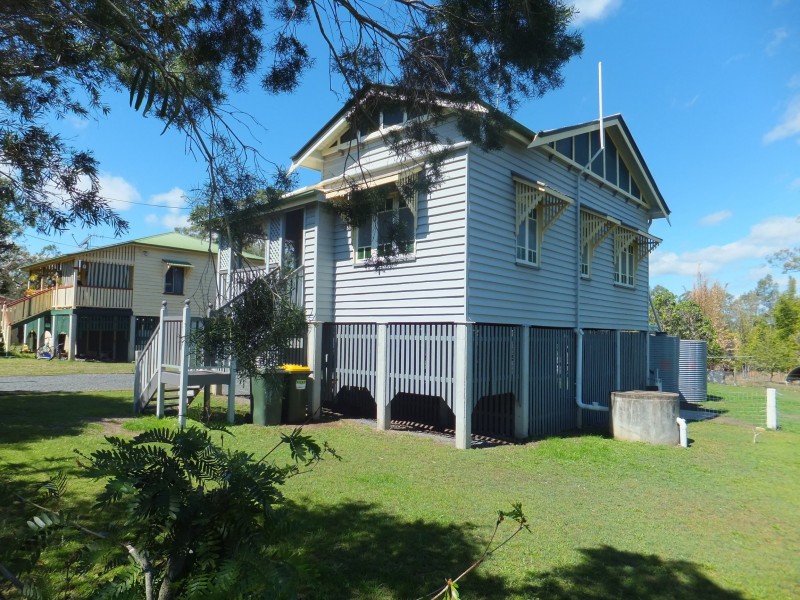 7 KURUNDI STREET, Cordalba QLD 4660