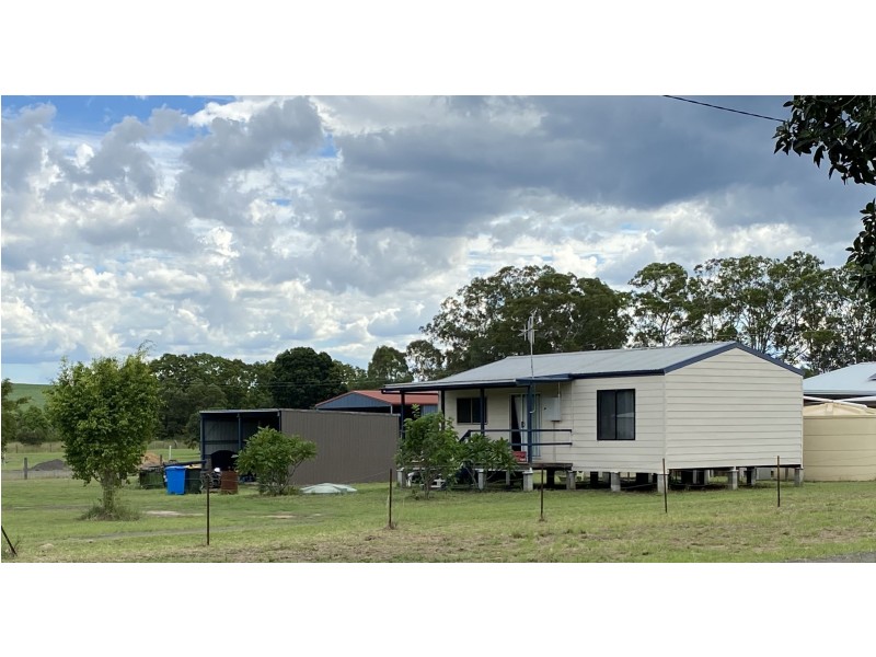 44 CHURCH STREET, Horton QLD 4660