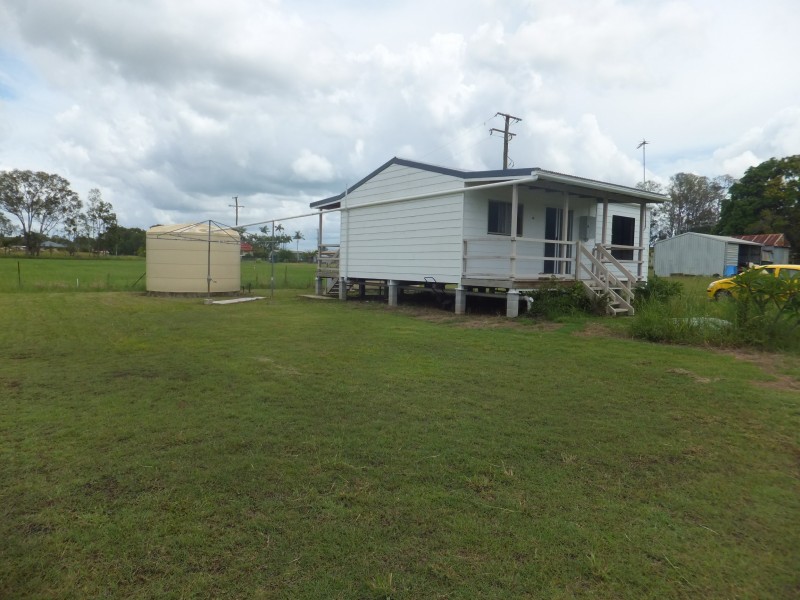 44 CHURCH STREET, Horton QLD 4660