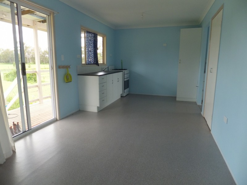 44 CHURCH STREET, Horton QLD 4660
