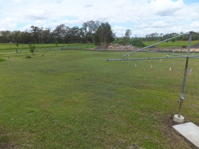 44 CHURCH STREET, Horton QLD 4660
