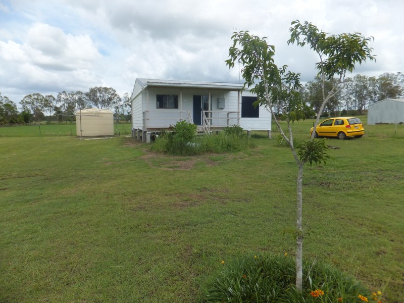 44 CHURCH STREET, Horton QLD 4660