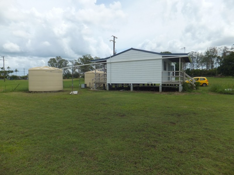44 CHURCH STREET, Horton QLD 4660