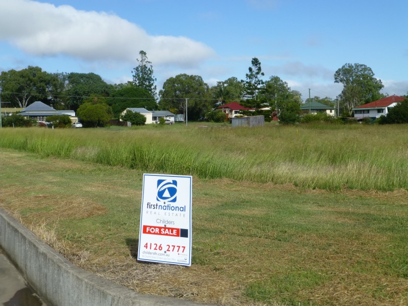 11 & 21 ISIS HIGHWAY & CAROLINE STREET, Biggenden QLD 4621