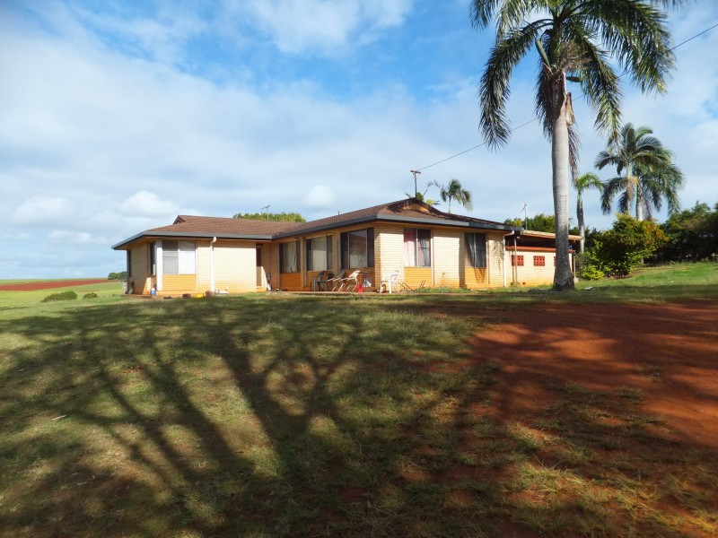 16 TAYLOR STREET, Childers QLD 4660