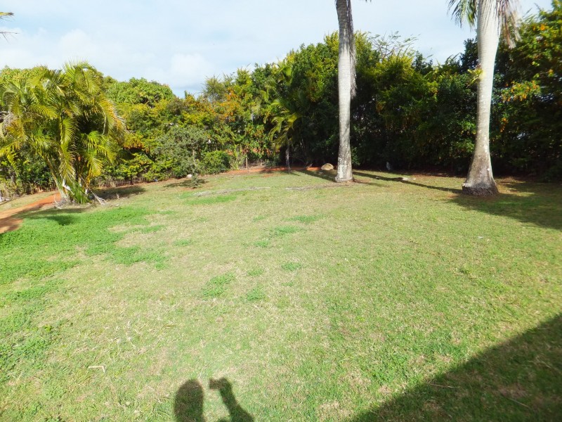 16 TAYLOR STREET, Childers QLD 4660