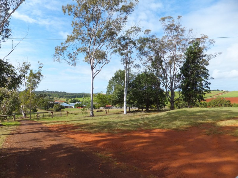 16 TAYLOR STREET, Childers QLD 4660