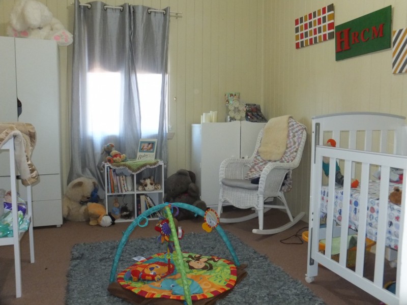 28 BROADHURST STREET, Childers QLD 4660