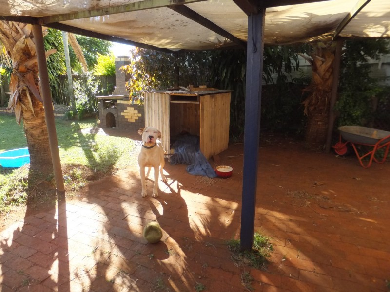 28 BROADHURST STREET, Childers QLD 4660