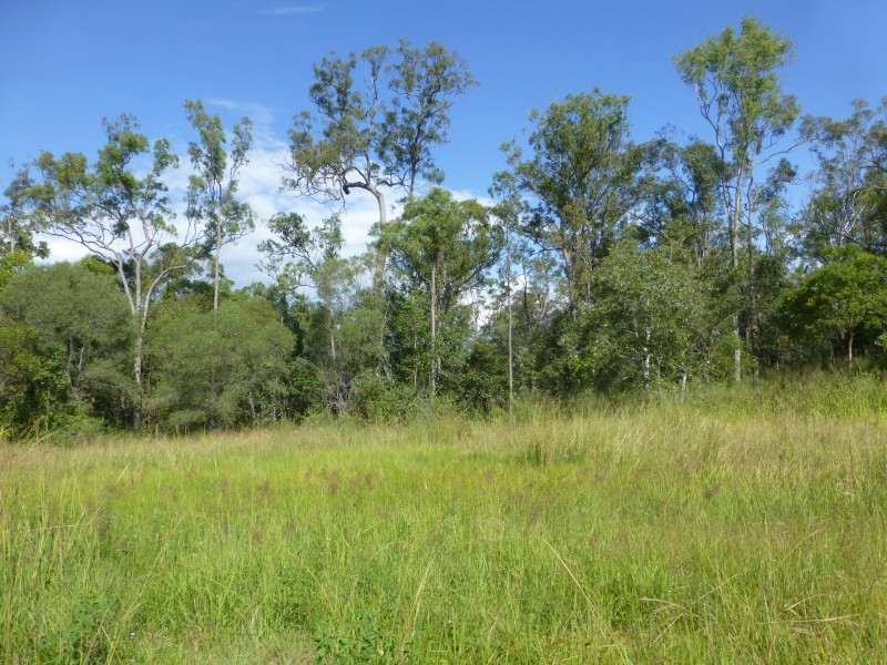 51 TARDA’S ROAD, Cordalba QLD 4660