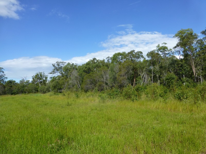 51 TARDA’S ROAD, Cordalba QLD 4660