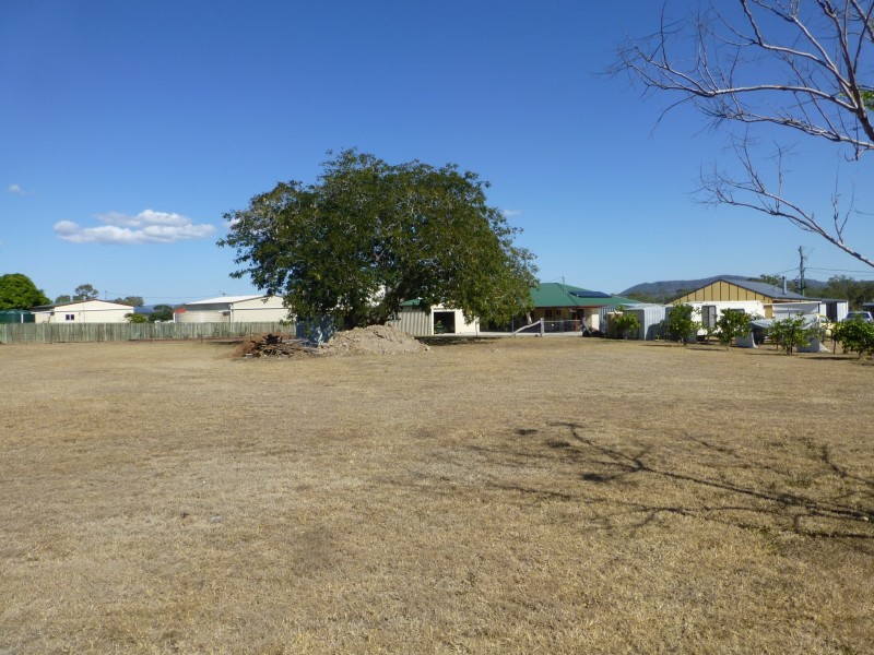 1 MCKENZIE STREET, Biggenden QLD 4621