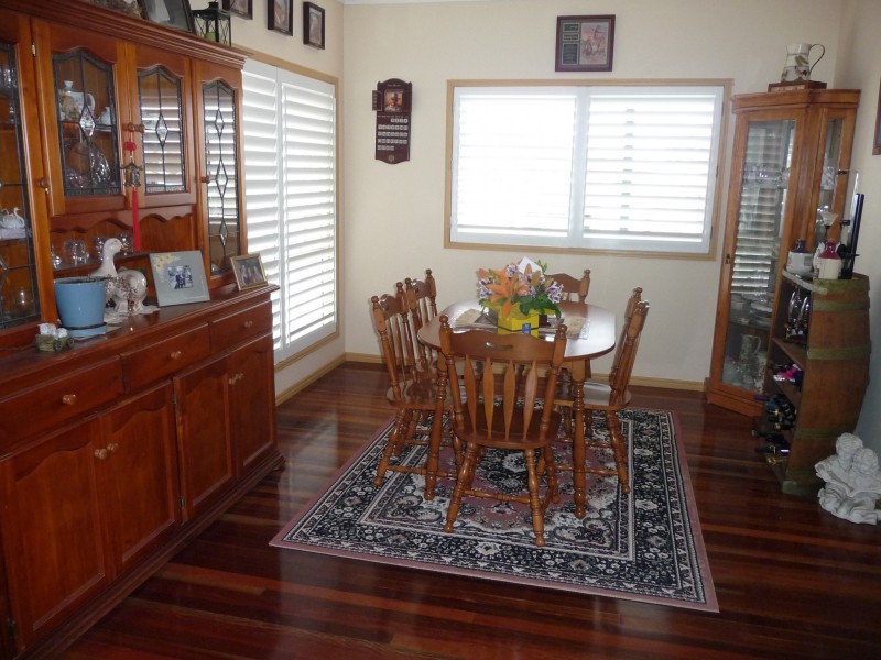 1 MCKENZIE STREET, Biggenden QLD 4621