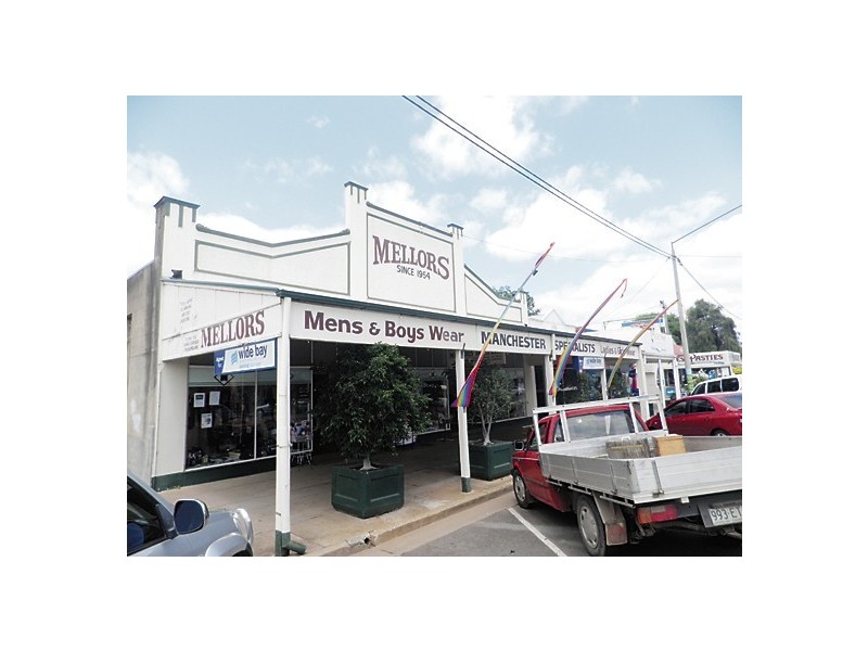 28 Capper, Gayndah QLD 4625