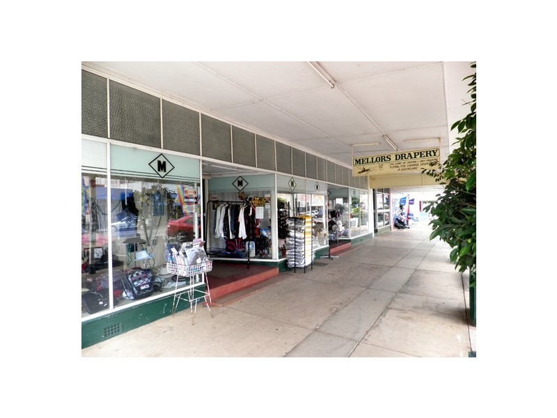 28 Capper, Gayndah QLD 4625