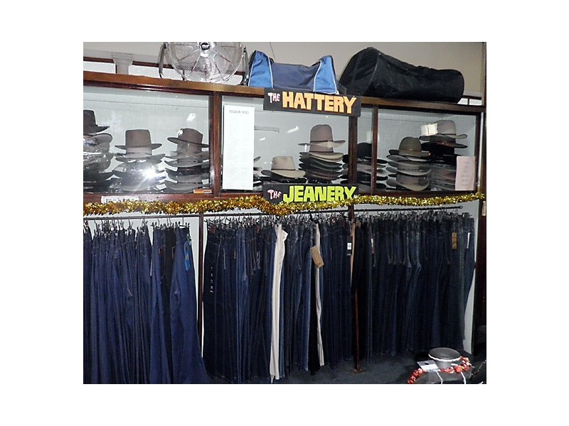 28 Capper, Gayndah QLD 4625