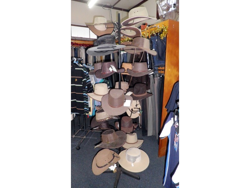 28 Capper, Gayndah QLD 4625