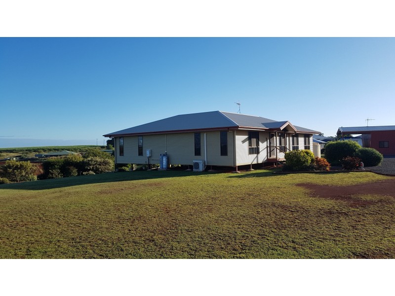 253 ATC HALL ROAD, North Isis QLD 4660
