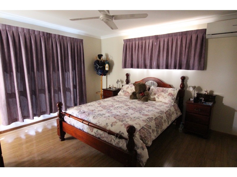 253 ATC HALL ROAD, North Isis QLD 4660