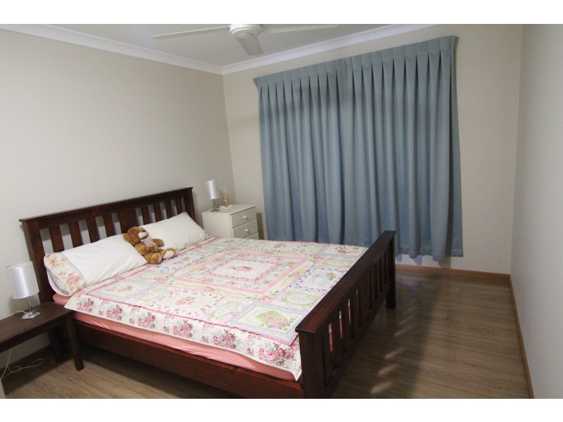 253 ATC HALL ROAD, North Isis QLD 4660