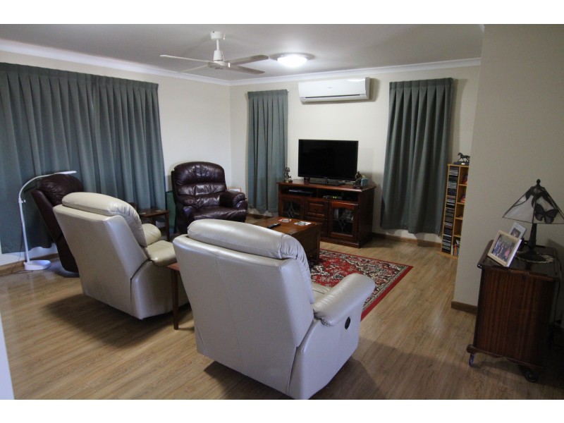 253 ATC HALL ROAD, North Isis QLD 4660