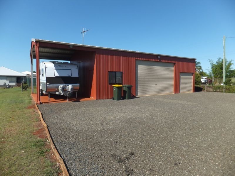 253 ATC HALL ROAD, North Isis QLD 4660