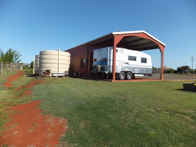 253 ATC HALL ROAD, North Isis QLD 4660