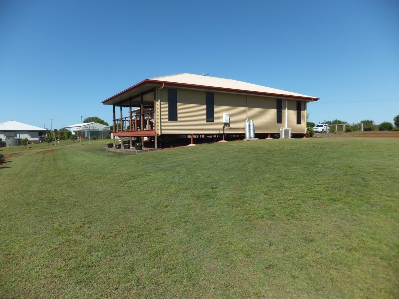 253 ATC HALL ROAD, North Isis QLD 4660
