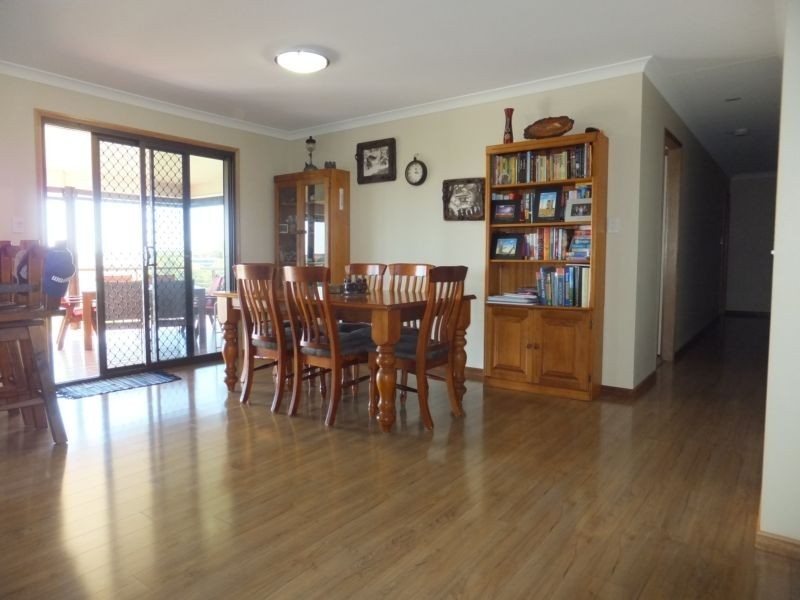 253 ATC HALL ROAD, North Isis QLD 4660