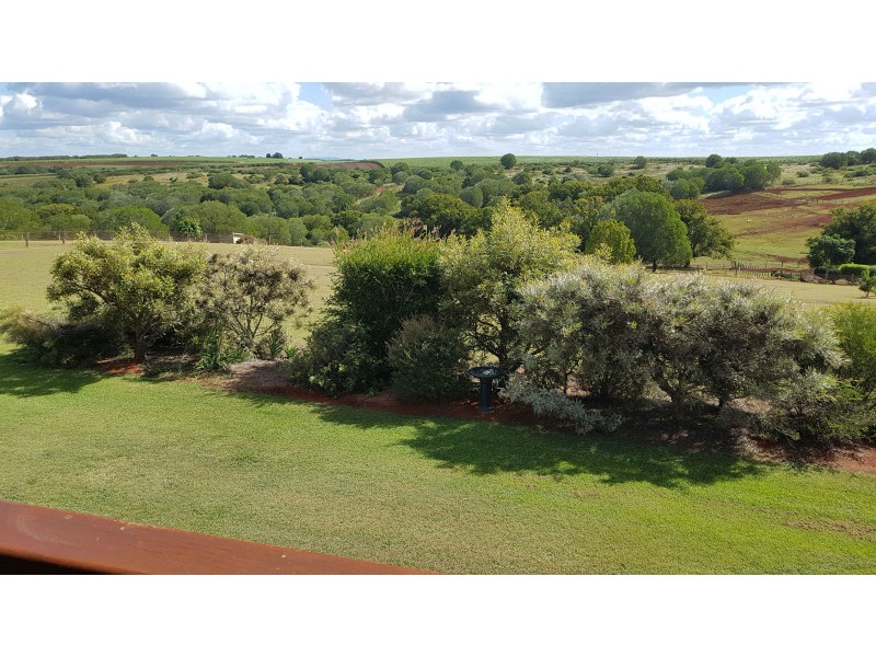 253 ATC HALL ROAD, North Isis QLD 4660