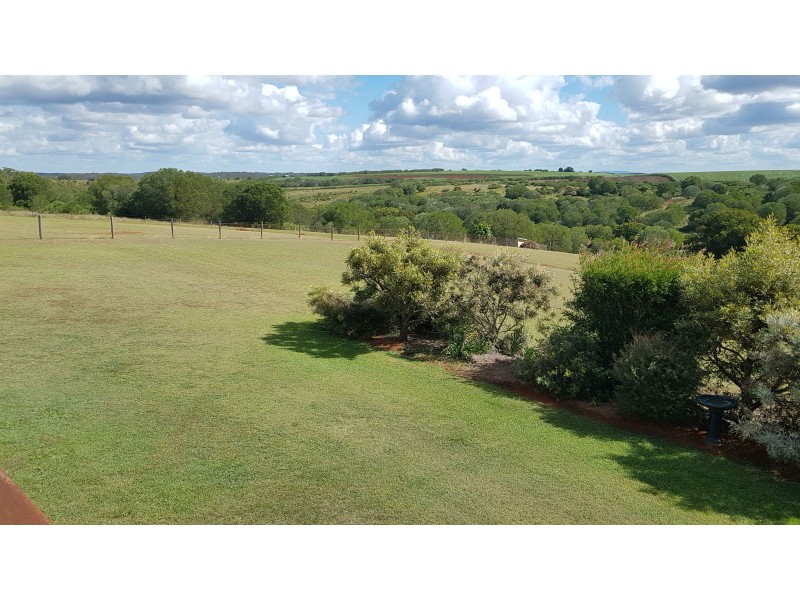 253 ATC HALL ROAD, North Isis QLD 4660