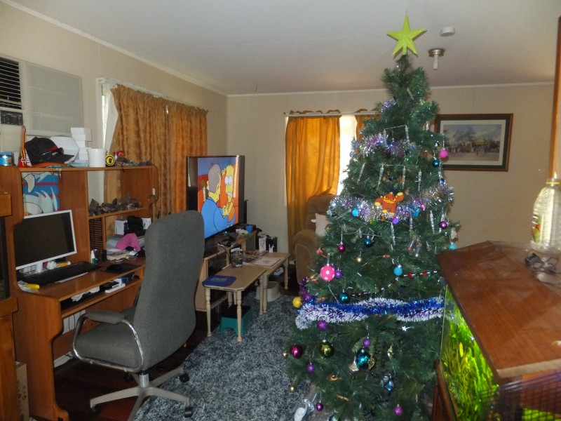 10 ELIZABETH STREET, Childers QLD 4660