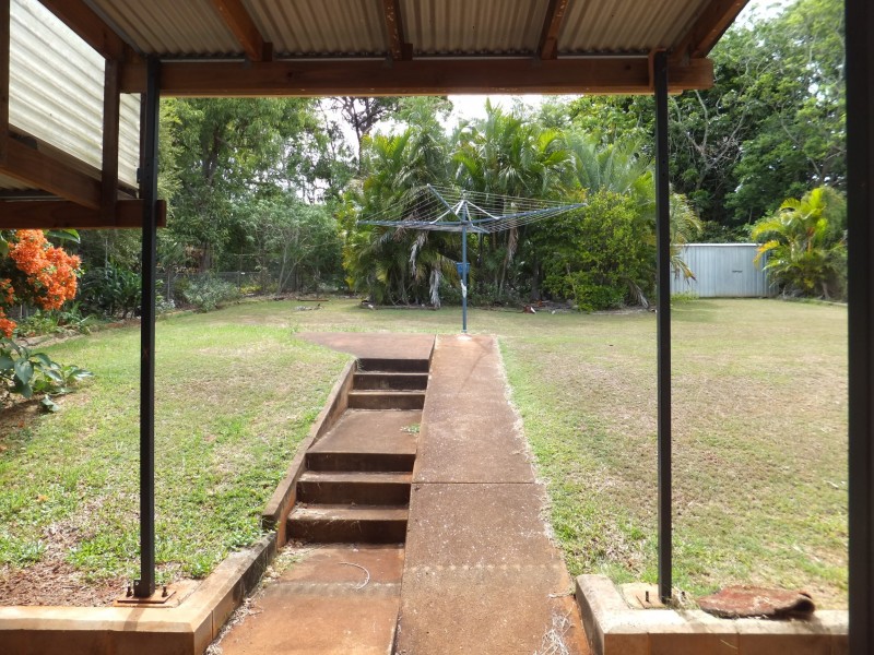 10 ELIZABETH STREET, Childers QLD 4660