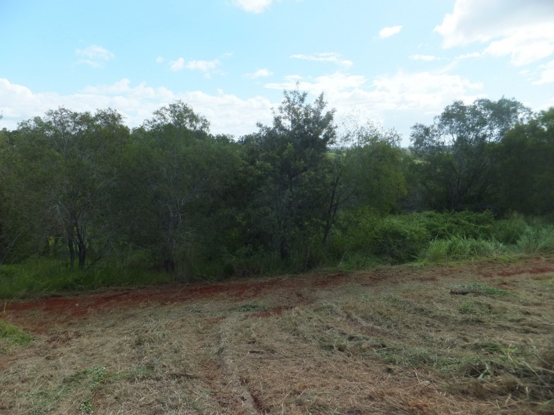 33 OLD CREEK ROAD, Childers QLD 4660