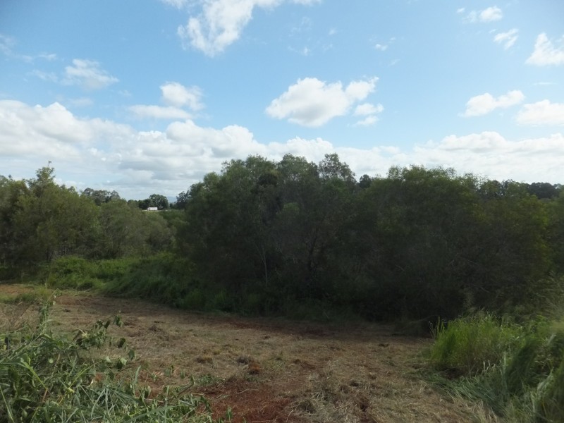 33 OLD CREEK ROAD, Childers QLD 4660