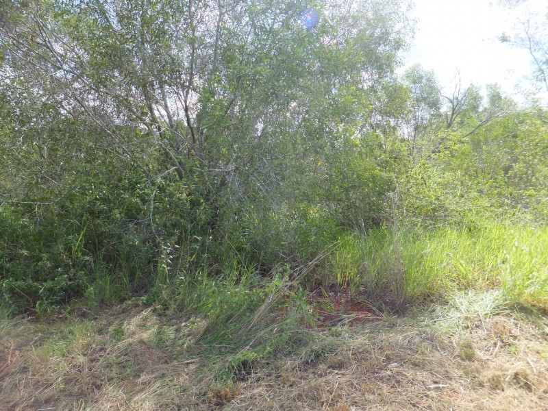35 OLD CREEK ROAD, Childers QLD 4660