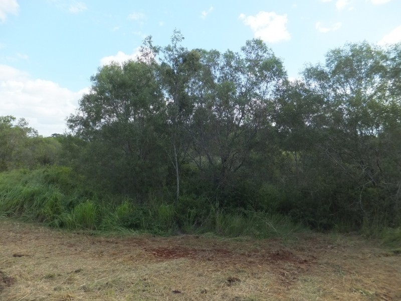 35 OLD CREEK ROAD, Childers QLD 4660