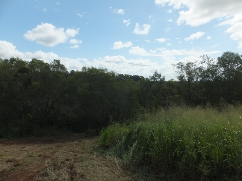 35 OLD CREEK ROAD, Childers QLD 4660