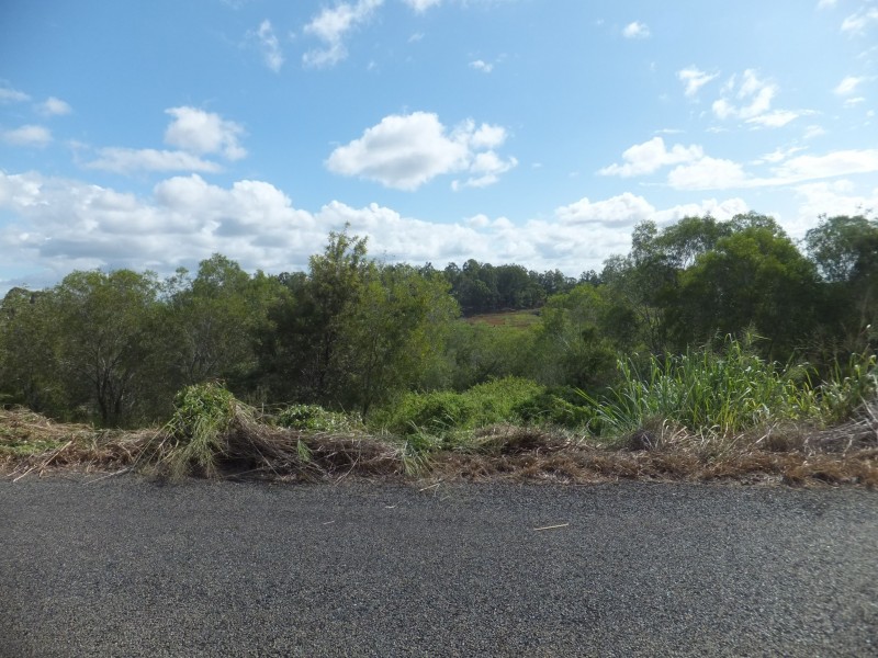 35 OLD CREEK ROAD, Childers QLD 4660