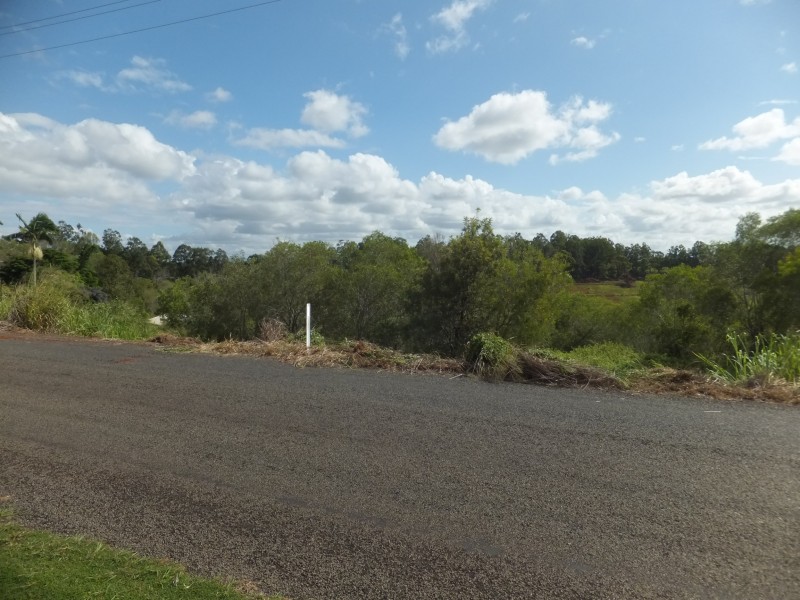 35 OLD CREEK ROAD, Childers QLD 4660