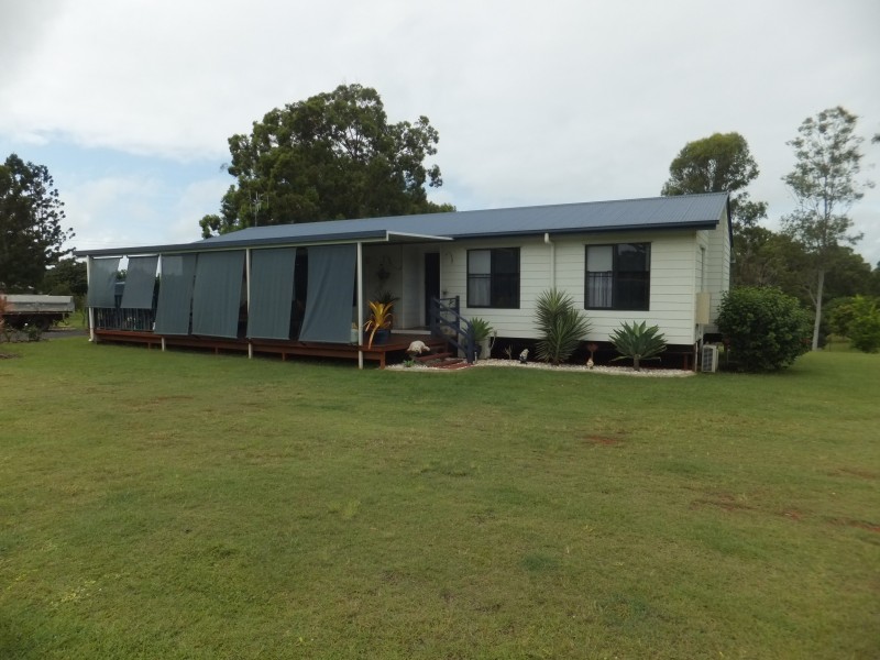 59 CSR DEPOT ROAD, Childers QLD 4660