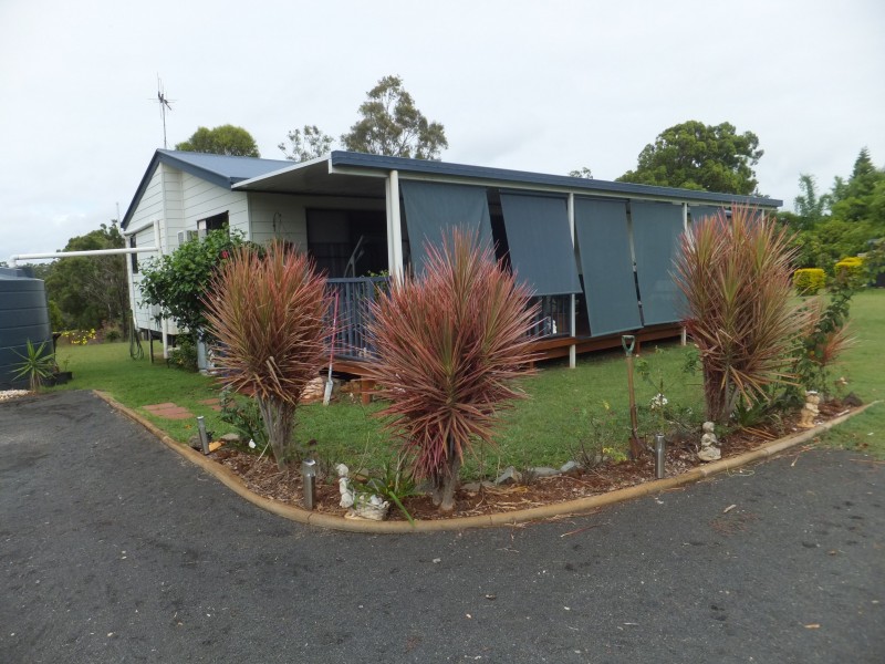 59 CSR DEPOT ROAD, Childers QLD 4660